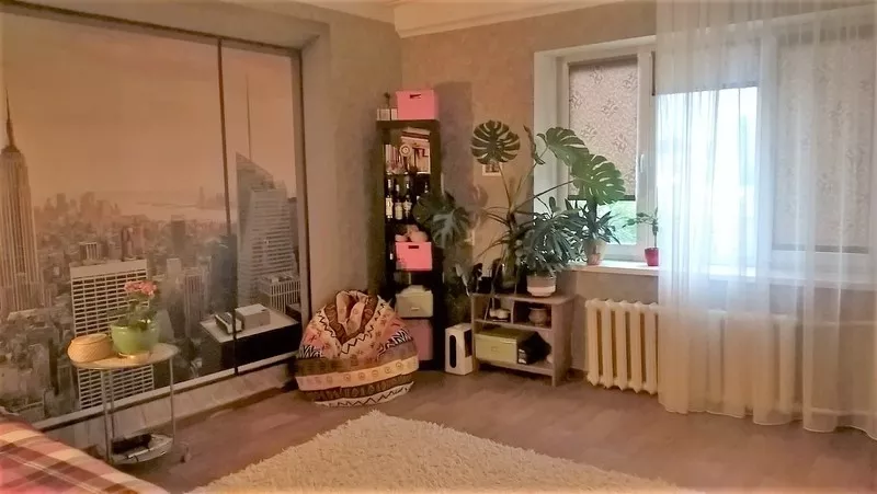 Продам комнату в самом центре Екатеринбурга