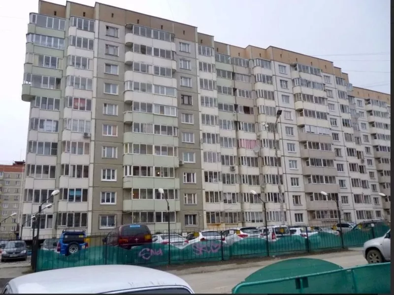 Срочно продам 1 квартиру в Екатеринбурге 9