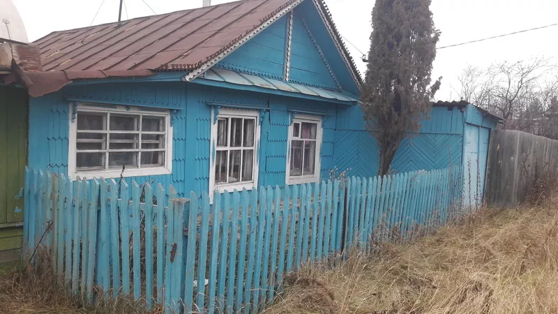 Продам дом в Камышево