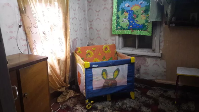 Продам дом в Камышево 6