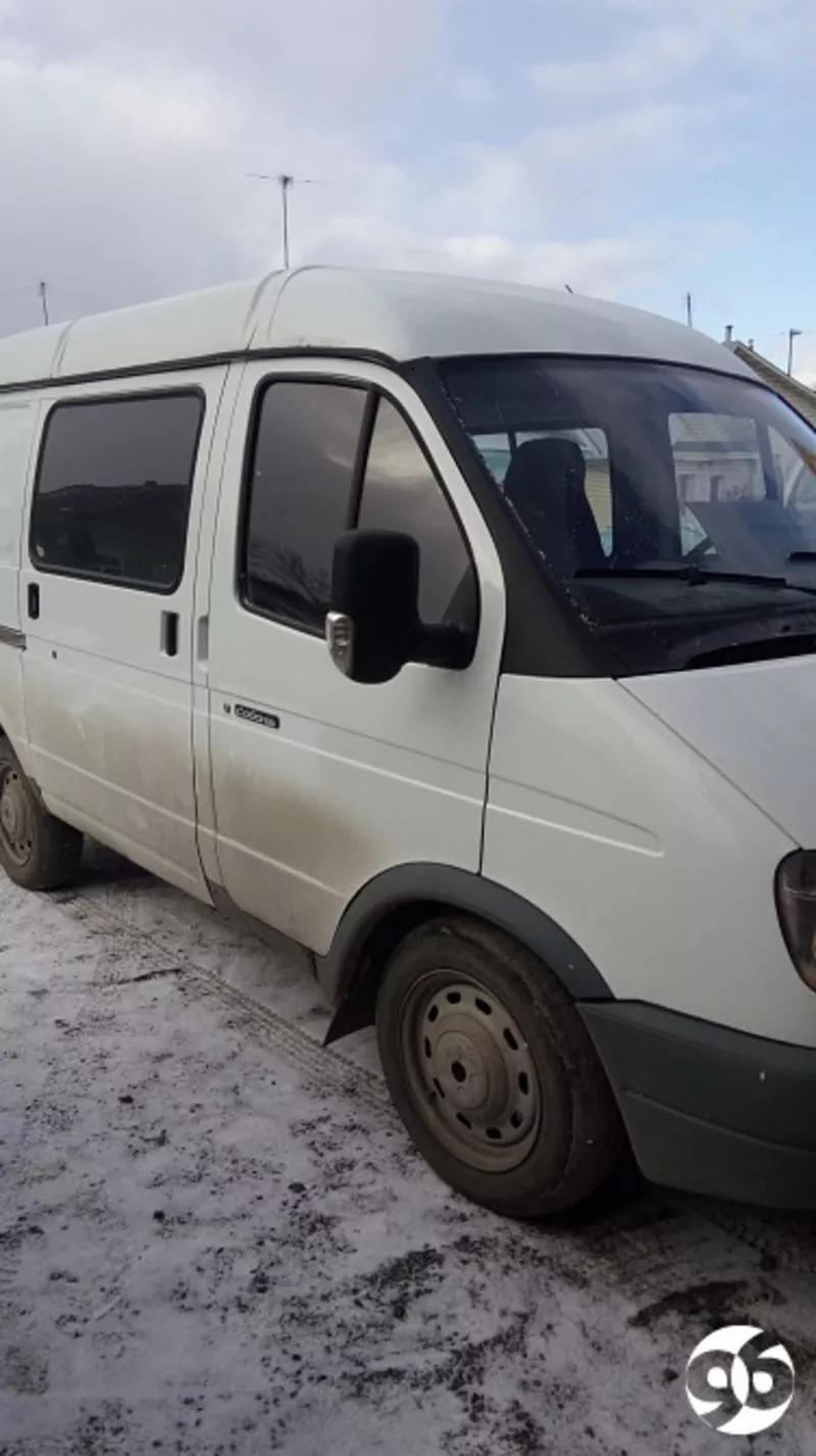 Продажа ГАЗ - 2752 Соболь в Екатеринбурге 5