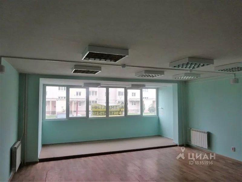 Сдается в аренду офисное помещение 136м2 в Екатеринбурге