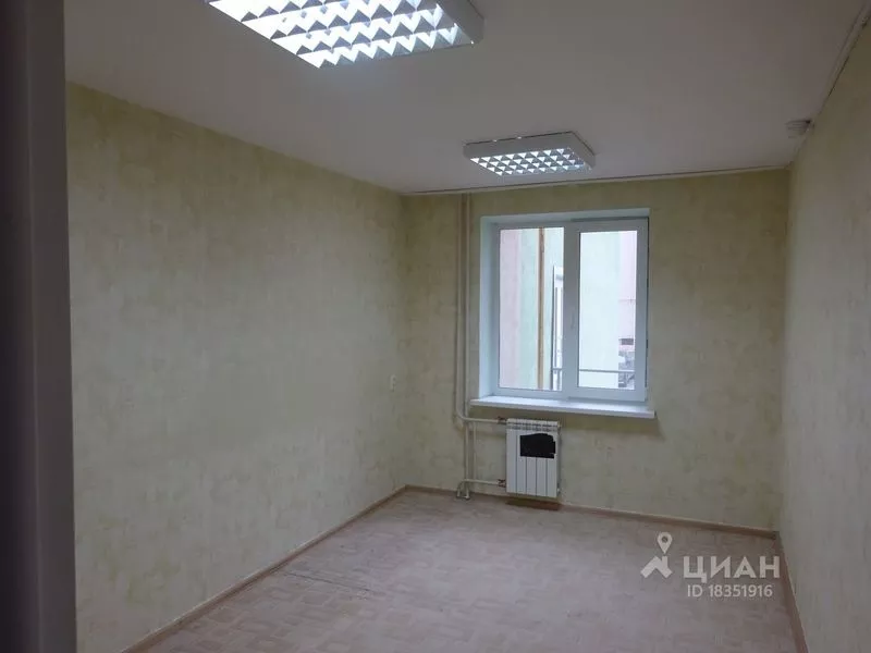 Сдается в аренду офисное помещение 136м2 в Екатеринбурге 2