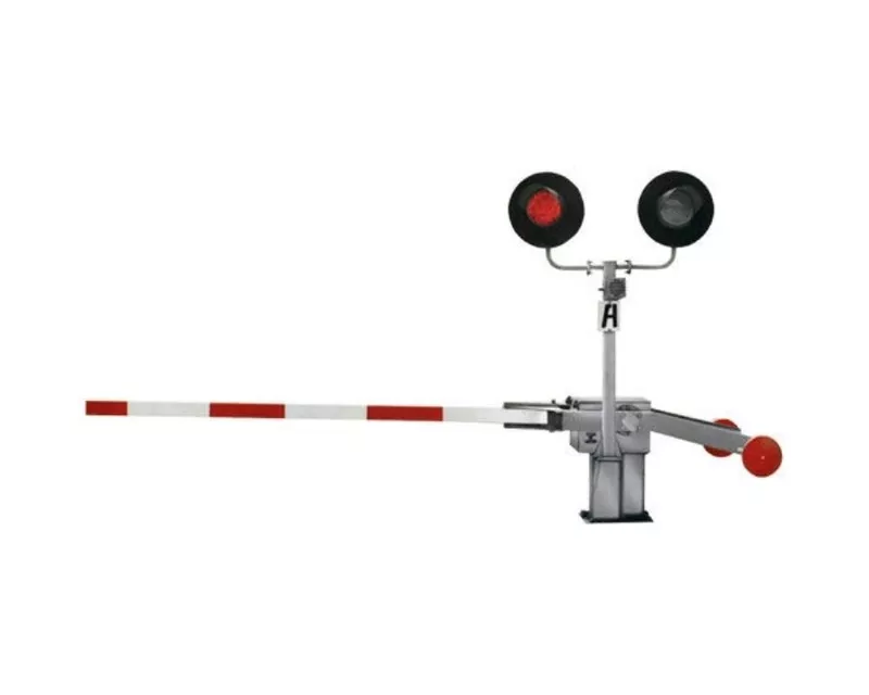 Терра Вита оборудование для ЖД систем сигнализации,  централизации и бл 4