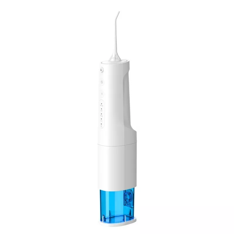 Ирригатор Revyline RL 650 для безупречной чистоты зубов 2