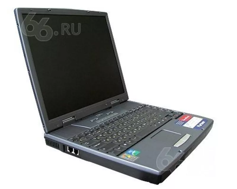 продам ноутбук Roverbook E418L