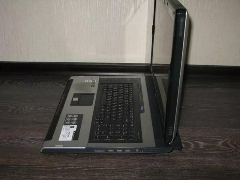 Ноутбук ACER ASPIRE 9920G 5
